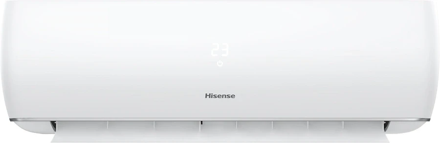 Инверторный кондиционер Hisense EXPERT PRO AS-13UW4RYDTV03 2025