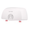 Водонагреватель проточный Royal Thermo Smartfix T (3,5 kW) - кран