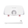 Водонагреватель проточный Royal Thermo Smartfix T (3,5 kW) - кран