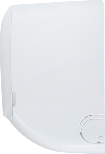 Настенный кондиционер Ecoclima ECW-AX12/FB-4R1 + EC-AX12/F-4R1, белый