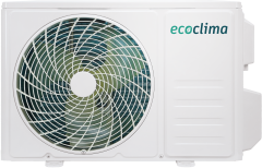 Наружный блок сплит системы Ecoclima EC-TC18/A-4R1