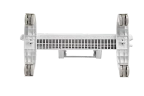 Конвектор электрический Electrolux ECH/AS-1000 MR