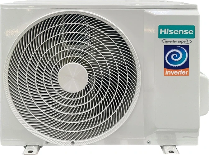 Инверторный кондиционер Hisense CITY 2.0 AS-07UW4RYRKA01