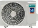 Инверторный кондиционер Hisense CITY 2.0 AS-07UW4RYRKA01