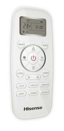 Классическая сплит-система серии NEO Classic A (R32) AS-07HR4RYDDC00 (комплект)