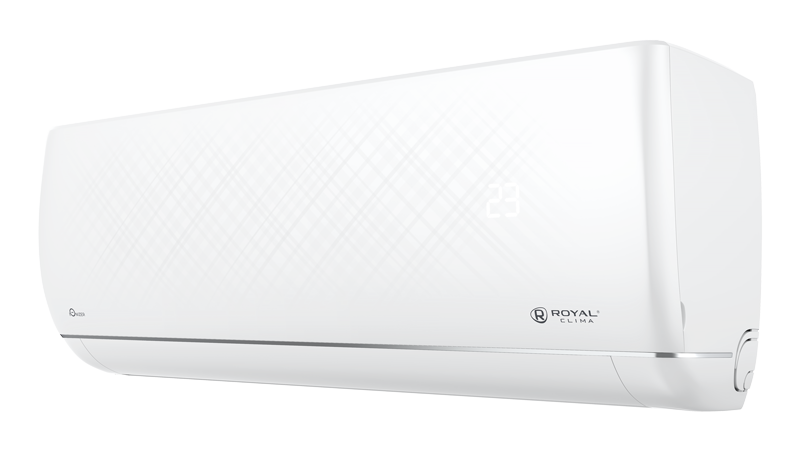 Классическая сплит-система серии RENAISSANCE 2025 RC-RND22HN (комплект)