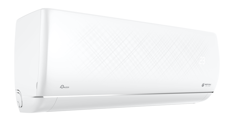 Классическая сплит-система серии RENAISSANCE 2025 RC-RND22HN (комплект)