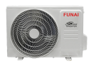 Инверторная сплит-система FUNAI SAMURAI II Inverter RAC-I-SM25HP.D04