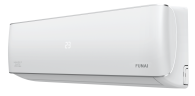 Инверторная сплит-система FUNAI SAMURAI II Inverter RAC-I-SM25HP.D04