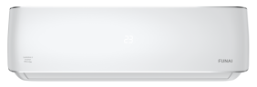 Инверторная сплит-система FUNAI SAMURAI II Inverter RAC-I-SM25HP.D04