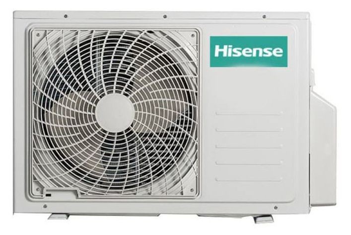 Cплит-система HISENSE BASIC A (R32) AS-18HR4RMADL01
