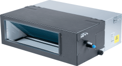 Канальный кондиционер Ecoclima ECLMD-H24/4R1 + ECL-H24/4R1