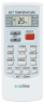 Настенный кондиционер Ecoclima ECW-AX24/FB-4R1 + EC-AX24/F-4R1, белый