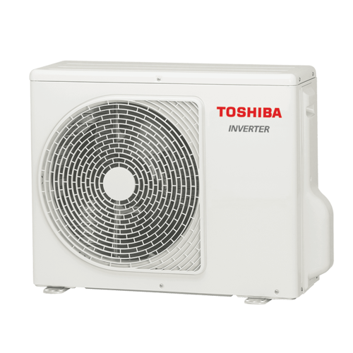 Сплит-система инверторного типа TOSHIBA Seiya RAS-24CVG-EE комплект