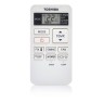 Сплит-система инверторного типа TOSHIBA Seiya RAS-24CVG-EE комплект
