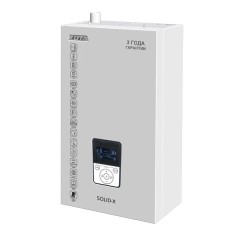 Электрокотел ZOTA - 30 SOLID-X