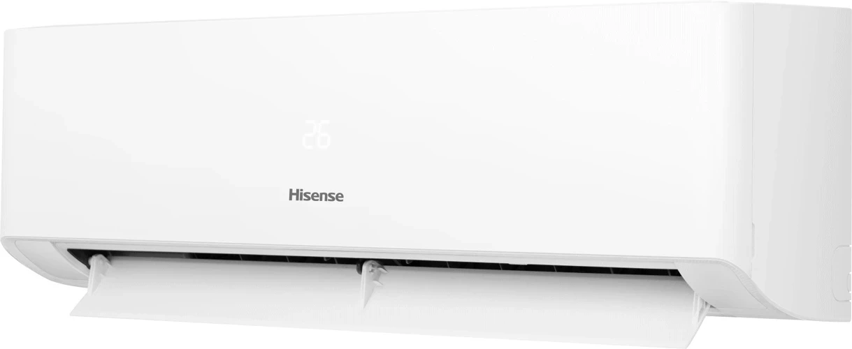 Инверторный кондиционер Hisense CITY 2.0 AS-13UW4RYRKA05