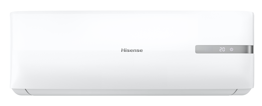 Cплит-система HISENSE BASIC A (R32) AS-24HR4RBADL00