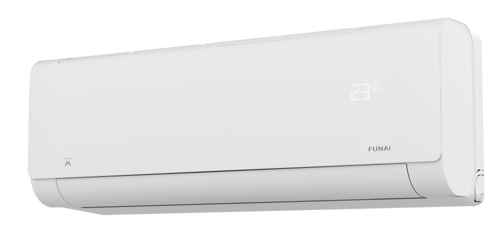 Cплит-система FUNAI SHOGUN RAC-SG35HP.D01