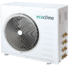 Настенный внутренний блок мульти сплит-системы Ecoclima CMWM-TC09/AA-4R2
