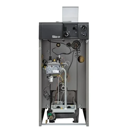 Котел напольный газовый BAXI SLIM EF 1.22