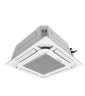 Компактный 4-х поточный кассетный внутренний блок VRF-систем Energolux SMZCC12V3AI