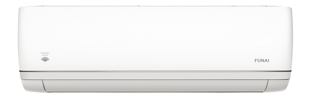 Инверторная сплит-система серии KADZOKU Inverter 2024 RAC-I-KD35HP.D02 (комплект)