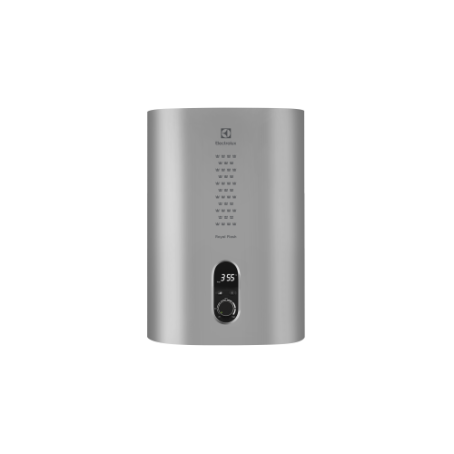 Водонагреватель Electrolux EWH 30 Royal Flash Silver