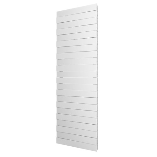 Радиатор биметаллический Royal Thermo PianoForte Tower Bianco Traffico - 22 секц.