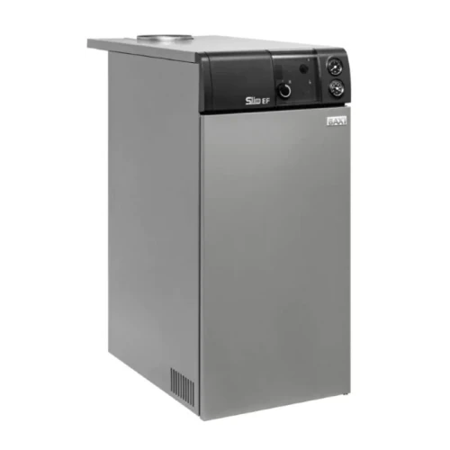 Котел напольный газовый BAXI SLIM EF 1.31