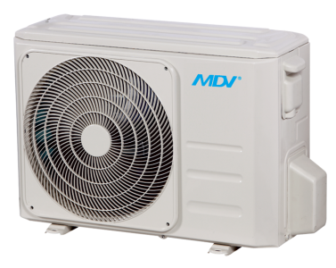 Cплит-система MDV Aurora R32 On/Off MDSA-18HRN8 / MDOA-18HN8