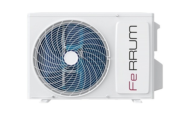 Сплит-система FeRRUM Trust (on/off) FIS09A3/FOS09A3