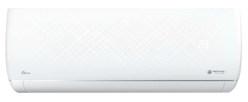 Классическая сплит-система серии RENAISSANCE 2025 RC-RND55HN (комплект)