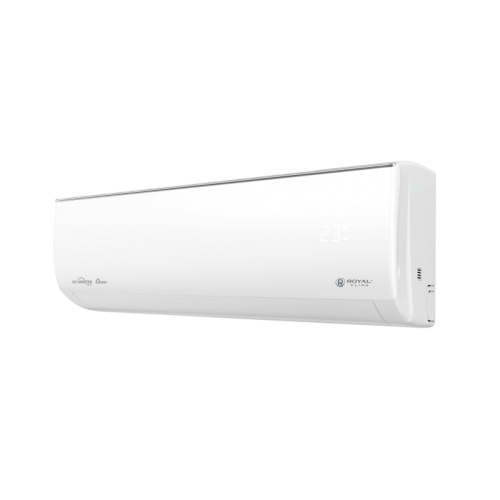 Инверторная сплит-система Royal Clima GLORIA INVERTER UPGRADE RCI-GL22HN