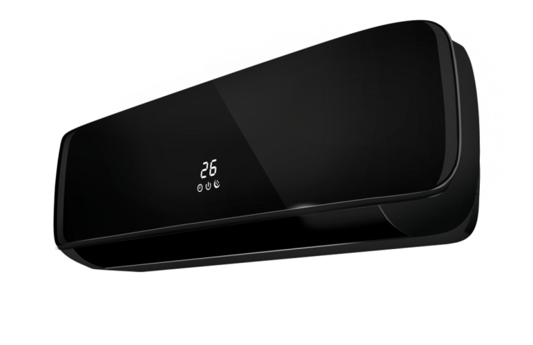 Cплит-система HISENSE BLACK CRYSTAL Classic A AS-10HW4SYDTG5B