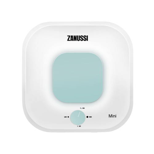 Водонагреватель ZANUSSI ZWH/S 10 Mini U (Green)
