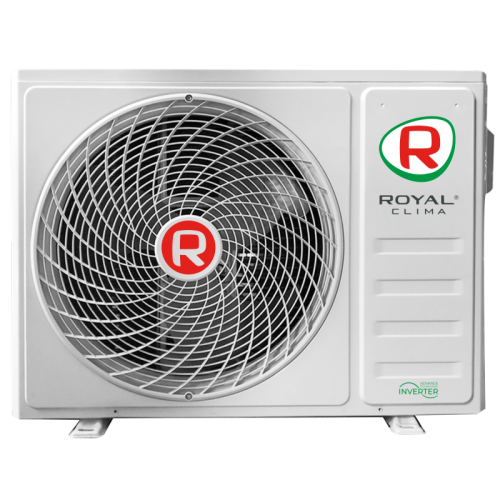 Инверторная сплит-система Royal Clima GLORIA INVERTER UPGRADE RCI-GL28HN