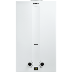 Колонка газовая Zanussi GWH 10 Fonte LPG