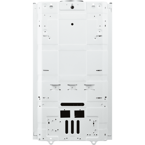 Колонка газовая Zanussi GWH 10 Fonte LPG