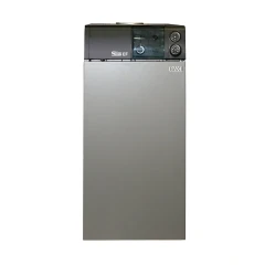 Котел напольный газовый BAXI SLIM EF 1.61 без дымового колпака