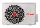 Cплит-система FUNAI DAIJIN RAC-DA25HP.D01