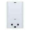 Колонка газовая Zanussi GWH 10 Fonte