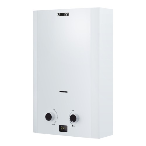 Колонка газовая Zanussi GWH 10 Fonte