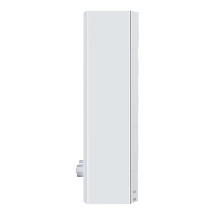 Колонка газовая Zanussi GWH 10 Fonte