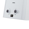 Колонка газовая Zanussi GWH 10 Fonte