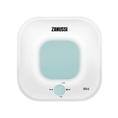 Водонагреватель ZANUSSI ZWH/S 15 Mini O (Green)