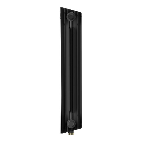 Радиатор биметаллический Royal Thermo PianoForte 500 Noir Sable VDR80 - 8 секц.