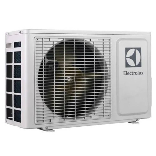 Сплит-система инверторного типа Electrolux Viking 2.0. Super DC Inverter EACS/I-18HVI/N8_21Y комплект