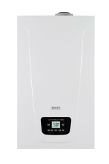 Котел газовый настенный BAXI LUNA DUO-TEC E 1.12