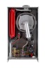 Котел газовый настенный BAXI LUNA DUO-TEC E 1.12